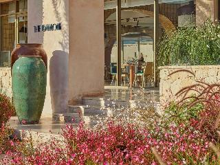 Fairmont Taghazout Bay