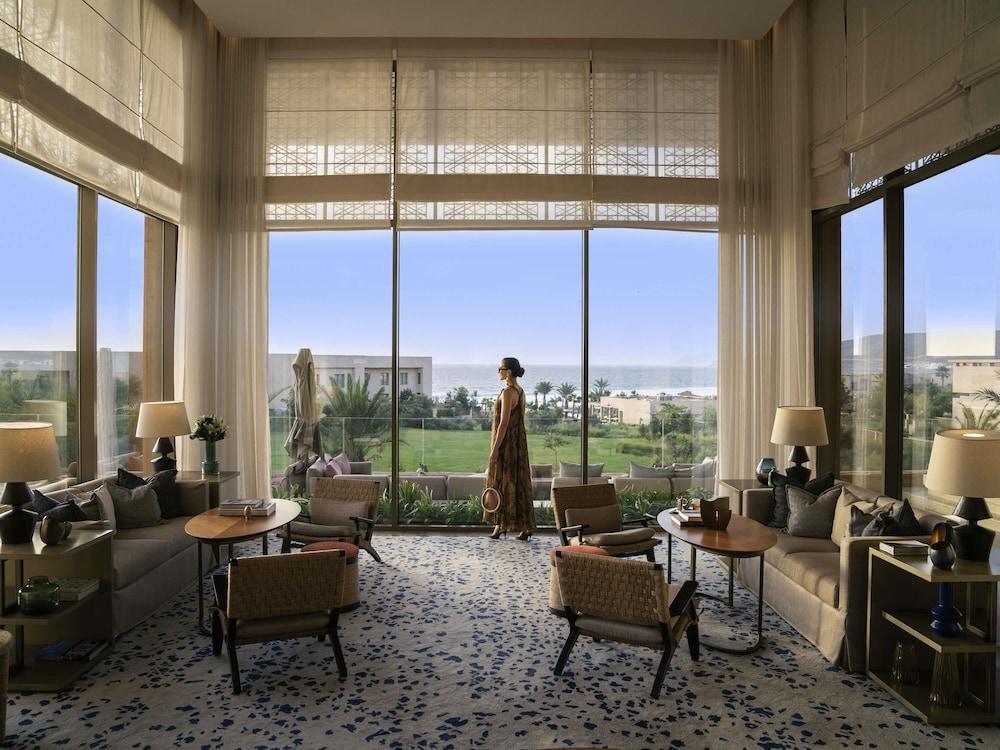 Fairmont Taghazout Bay