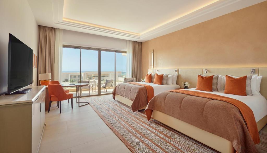 Fairmont Taghazout Bay