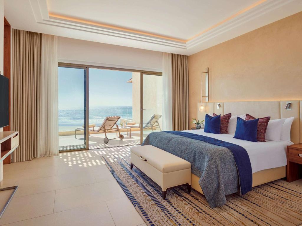 Fairmont Taghazout Bay