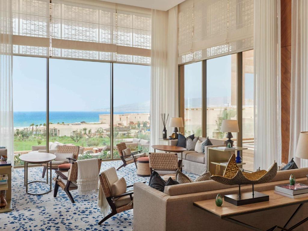 Fairmont Taghazout Bay