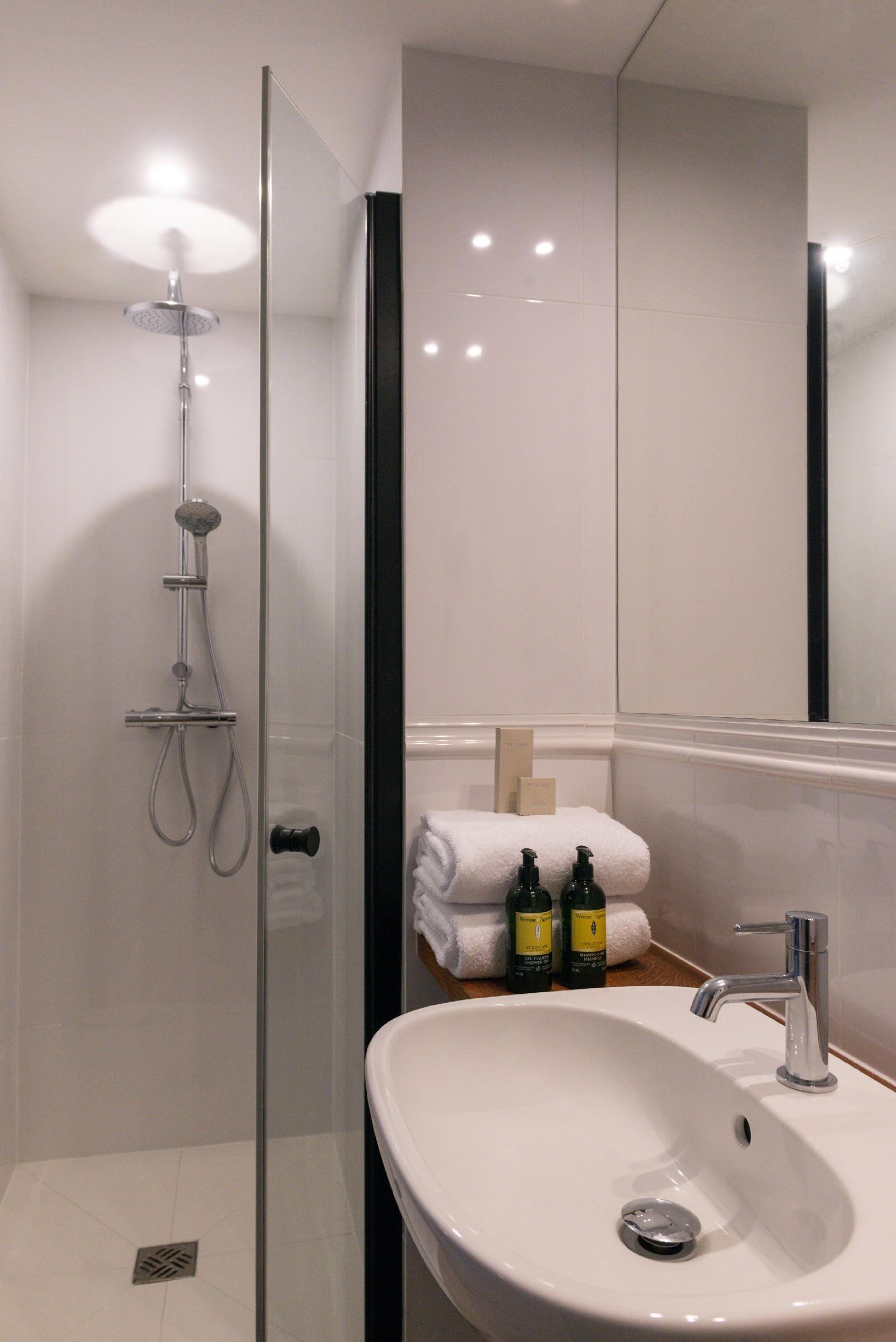 Hotel Le Milie Rose