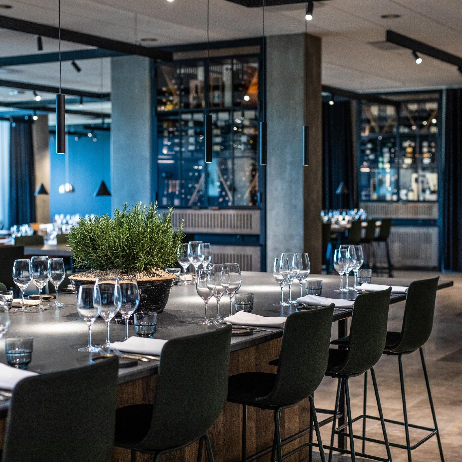 Comwell Copenhagen Portside Dolce by Wyndham