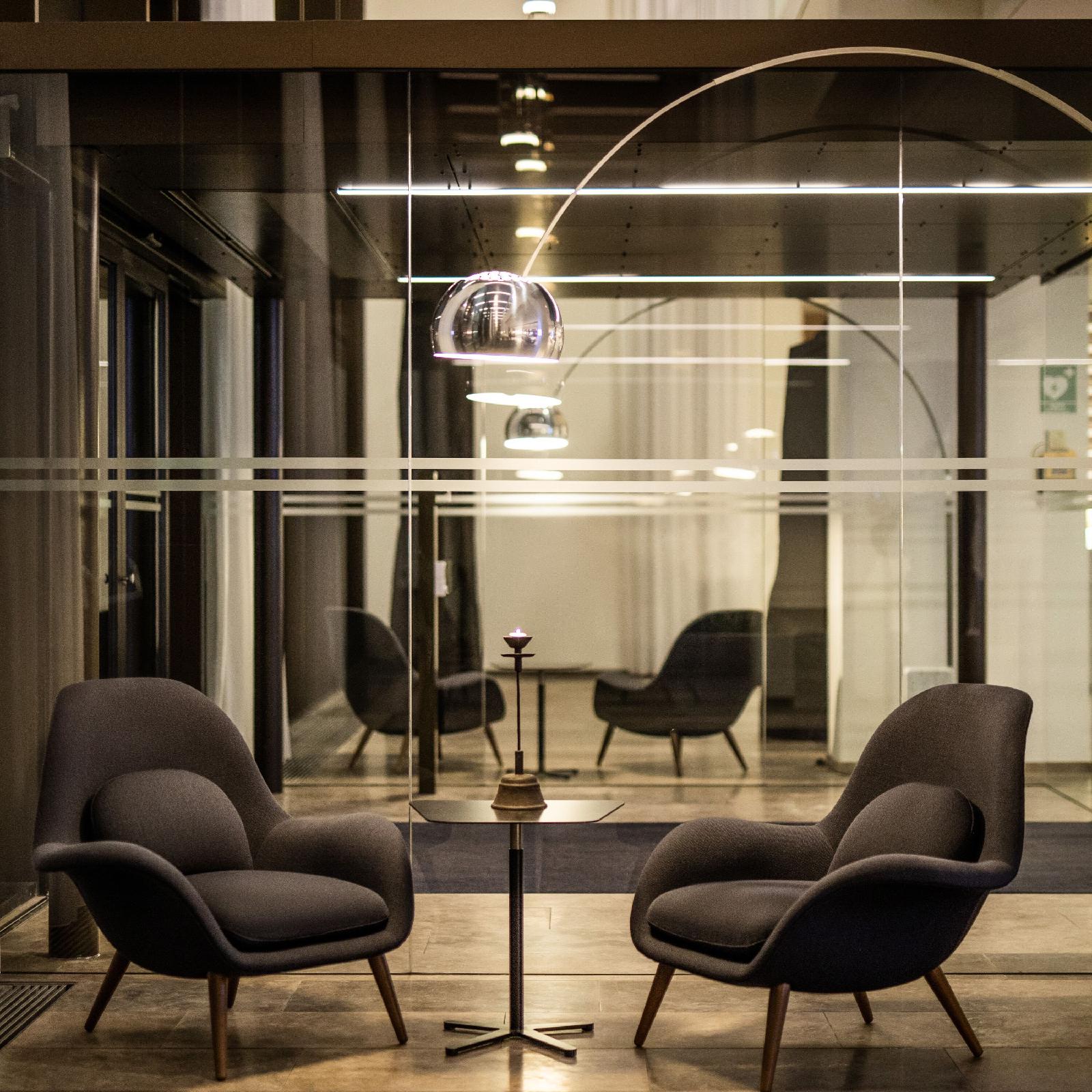 Comwell Copenhagen Portside Dolce by Wyndham