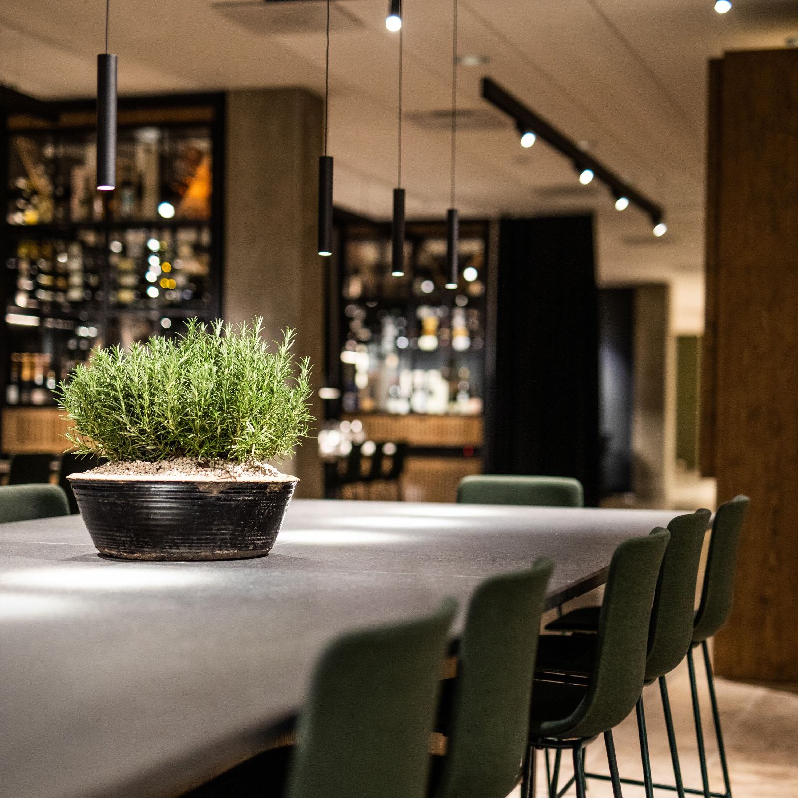 Comwell Copenhagen Portside Dolce by Wyndham