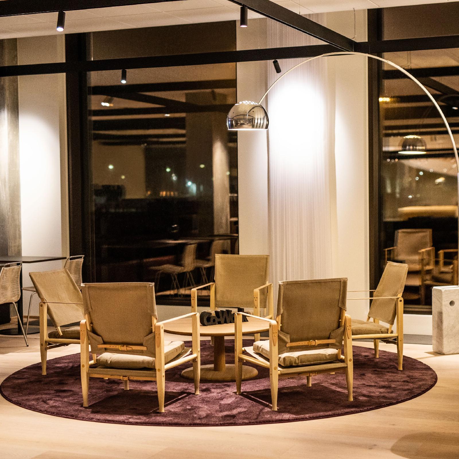 Comwell Copenhagen Portside Dolce by Wyndham