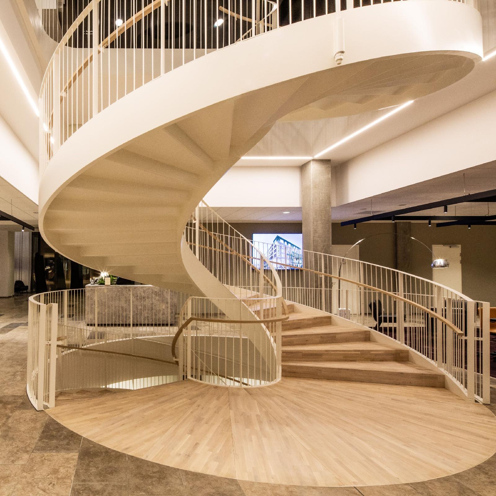 Comwell Copenhagen Portside Dolce by Wyndham