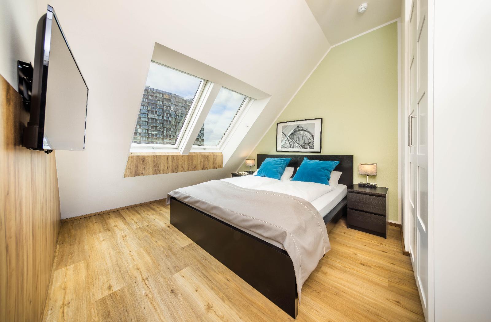 Citadines South Vienna