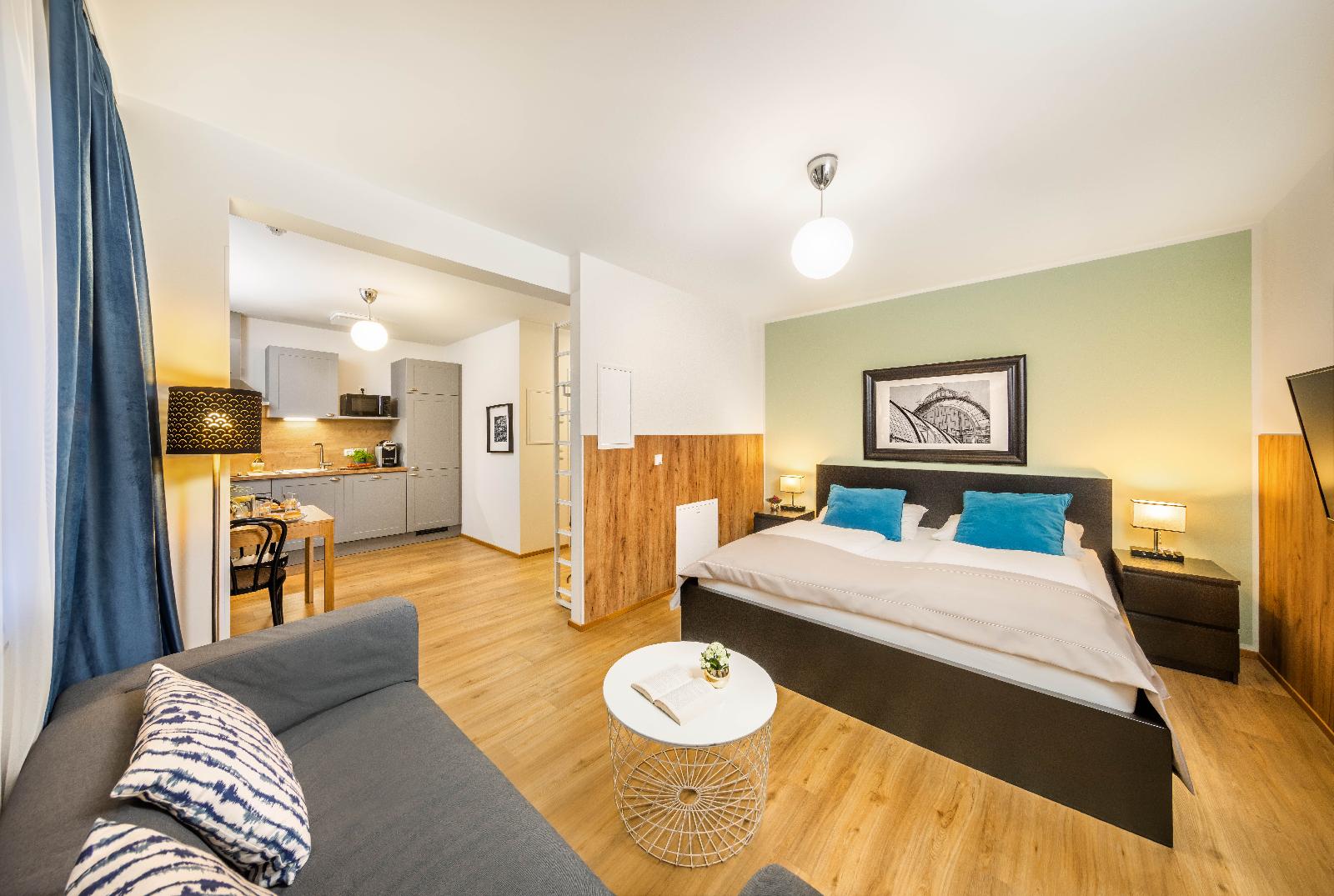 Citadines South Vienna