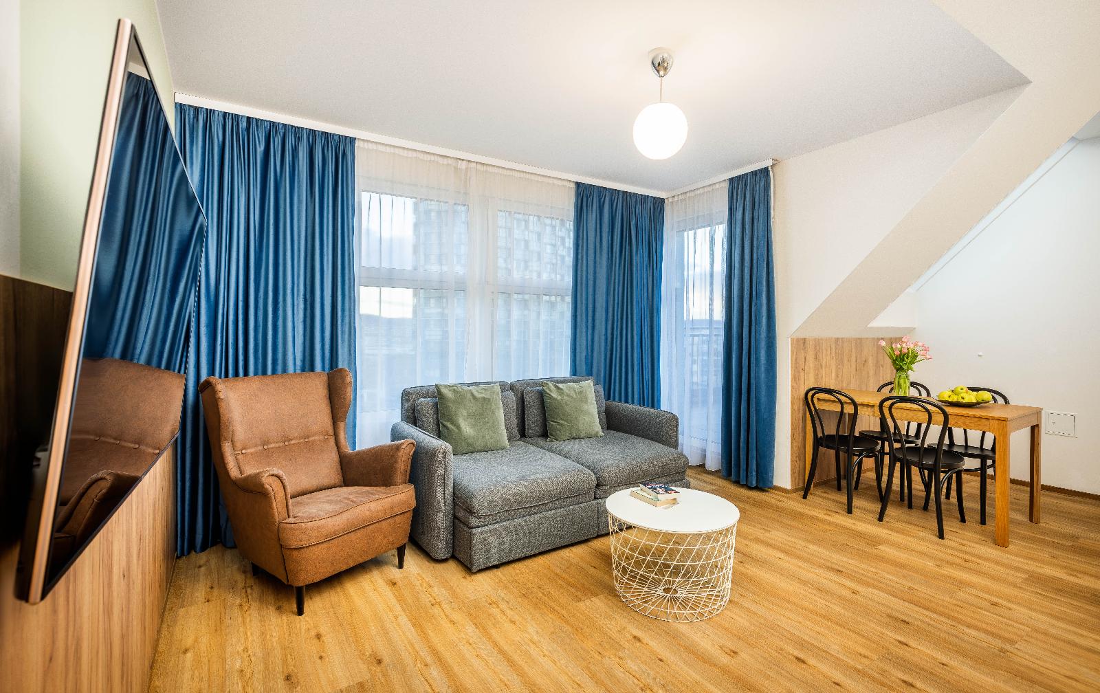 Citadines South Vienna