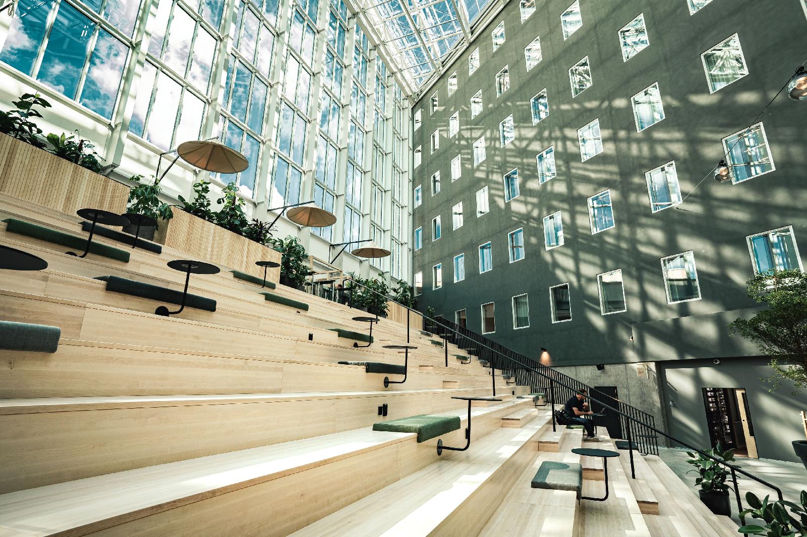 Valo Hotel Helsinki