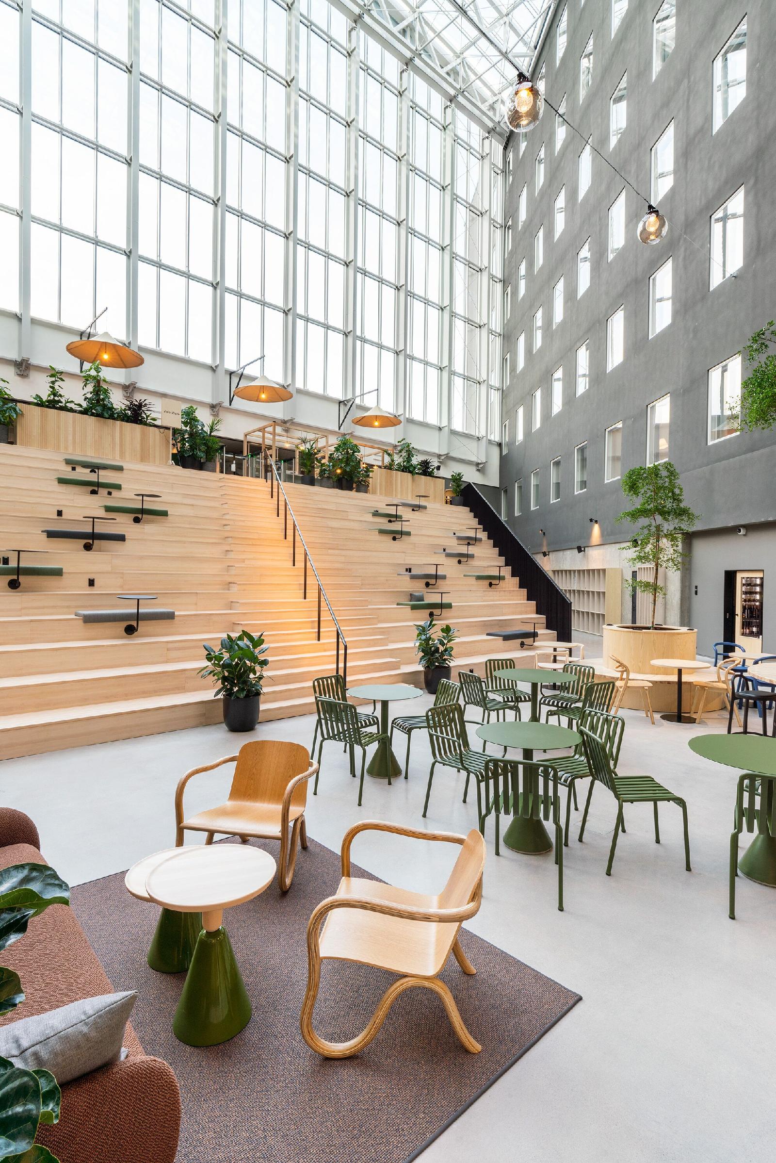 Valo Hotel Helsinki
