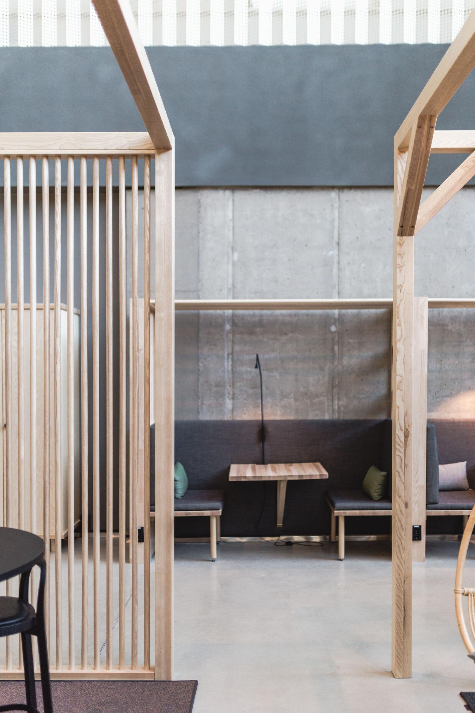 Valo Hotel Helsinki