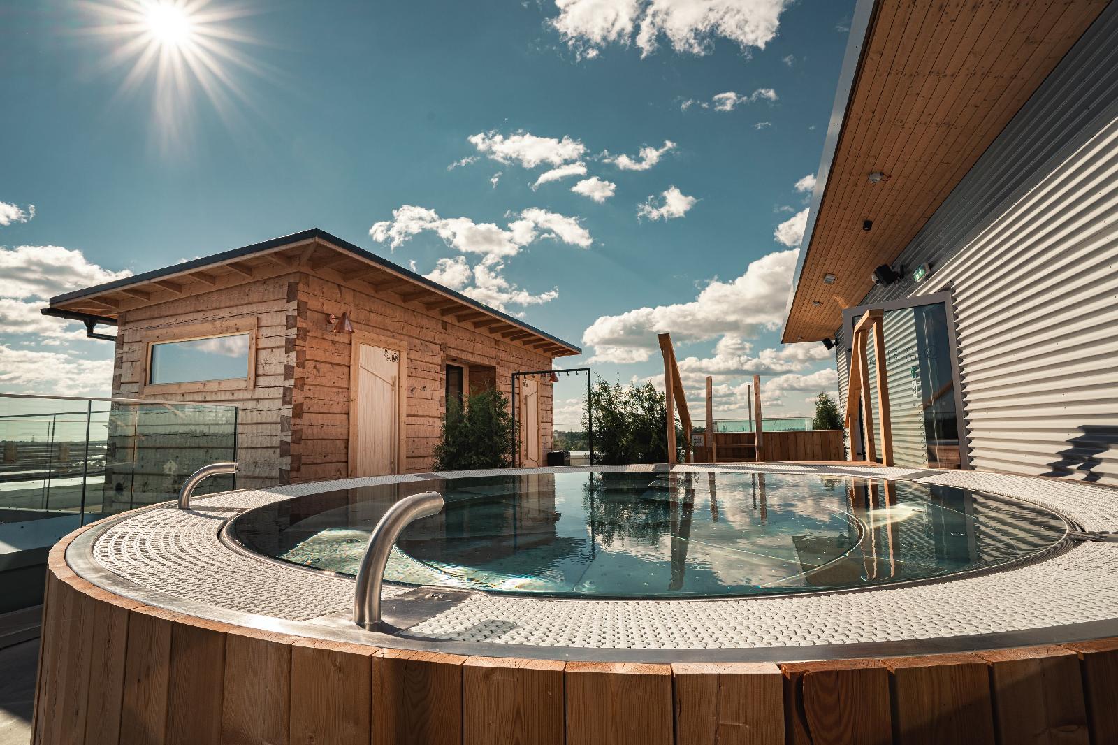 Valo Hotel Helsinki