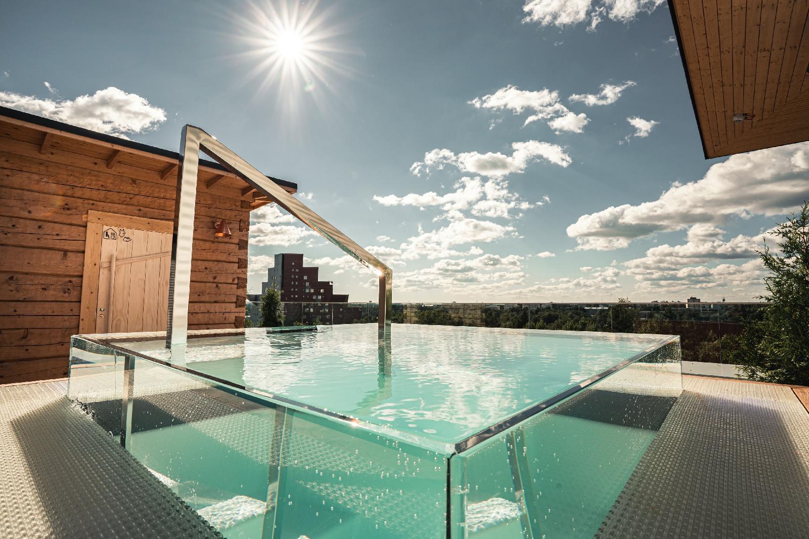 Valo Hotel Helsinki
