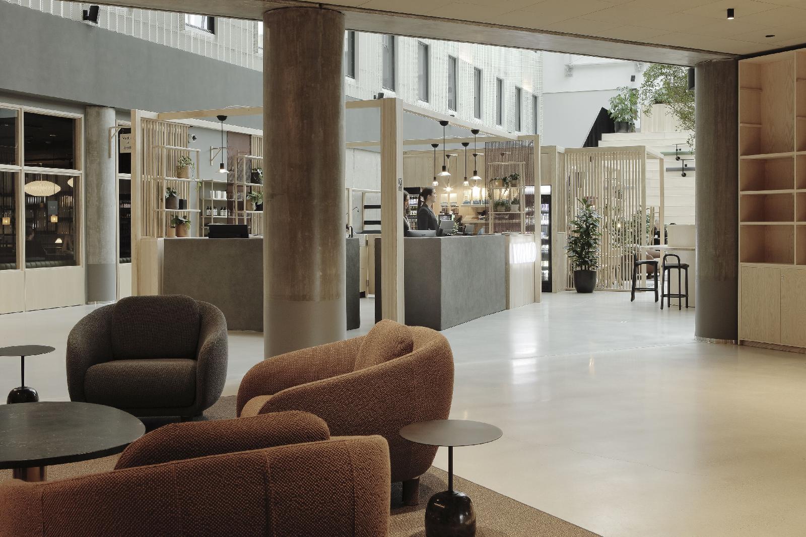 Valo Hotel Helsinki
