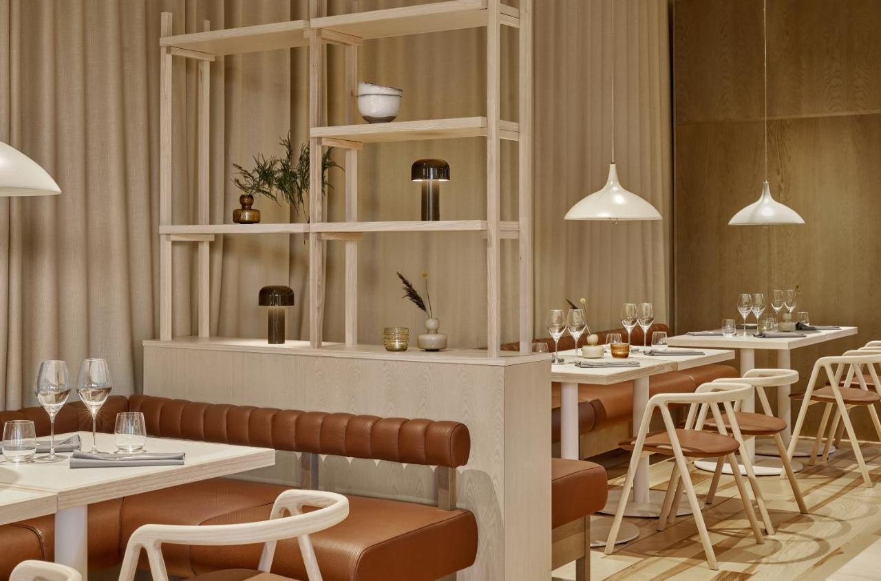 Valo Hotel Helsinki