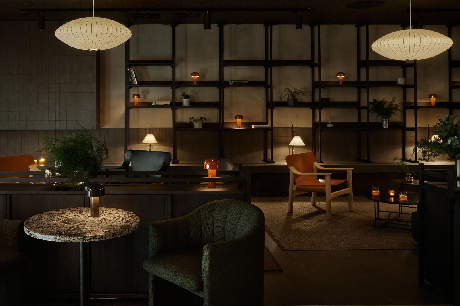 Valo Hotel Helsinki