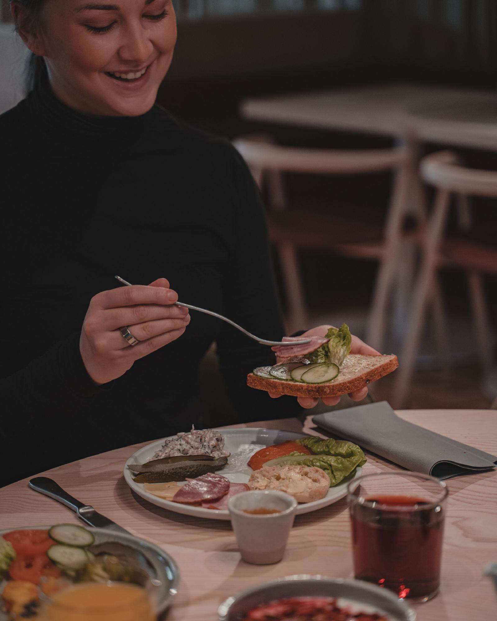 Valo Hotel Helsinki