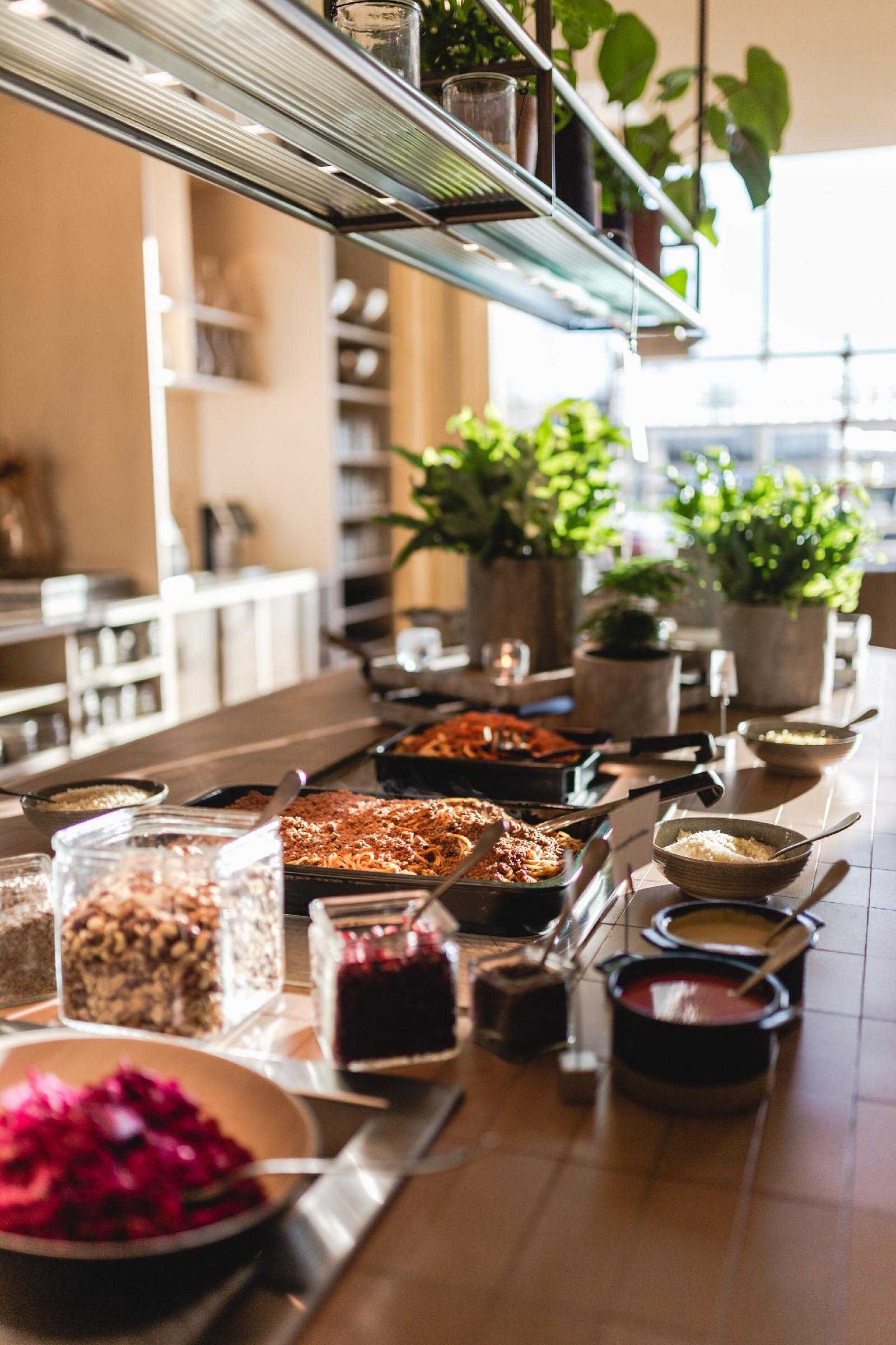 Valo Hotel Helsinki