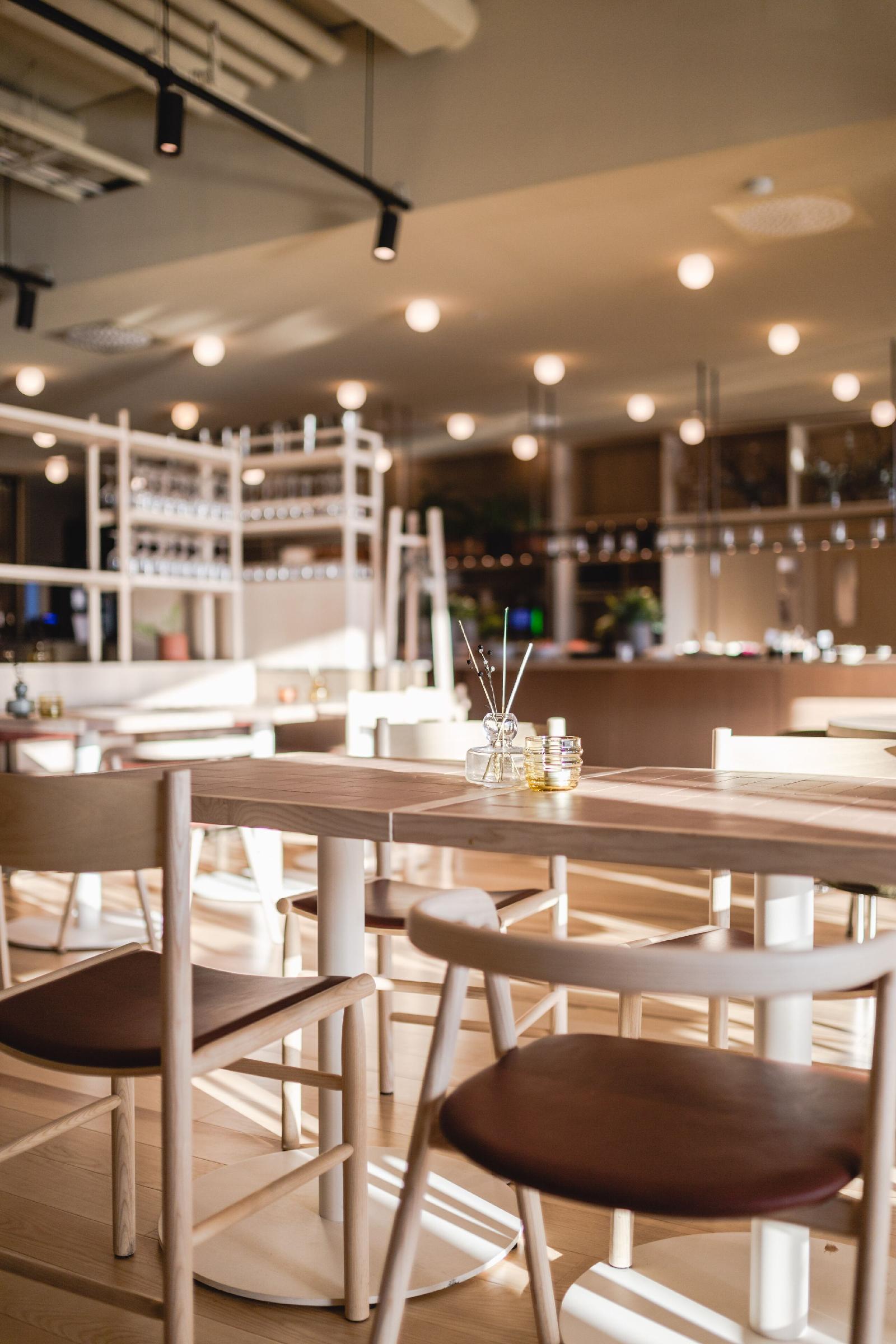 Valo Hotel Helsinki