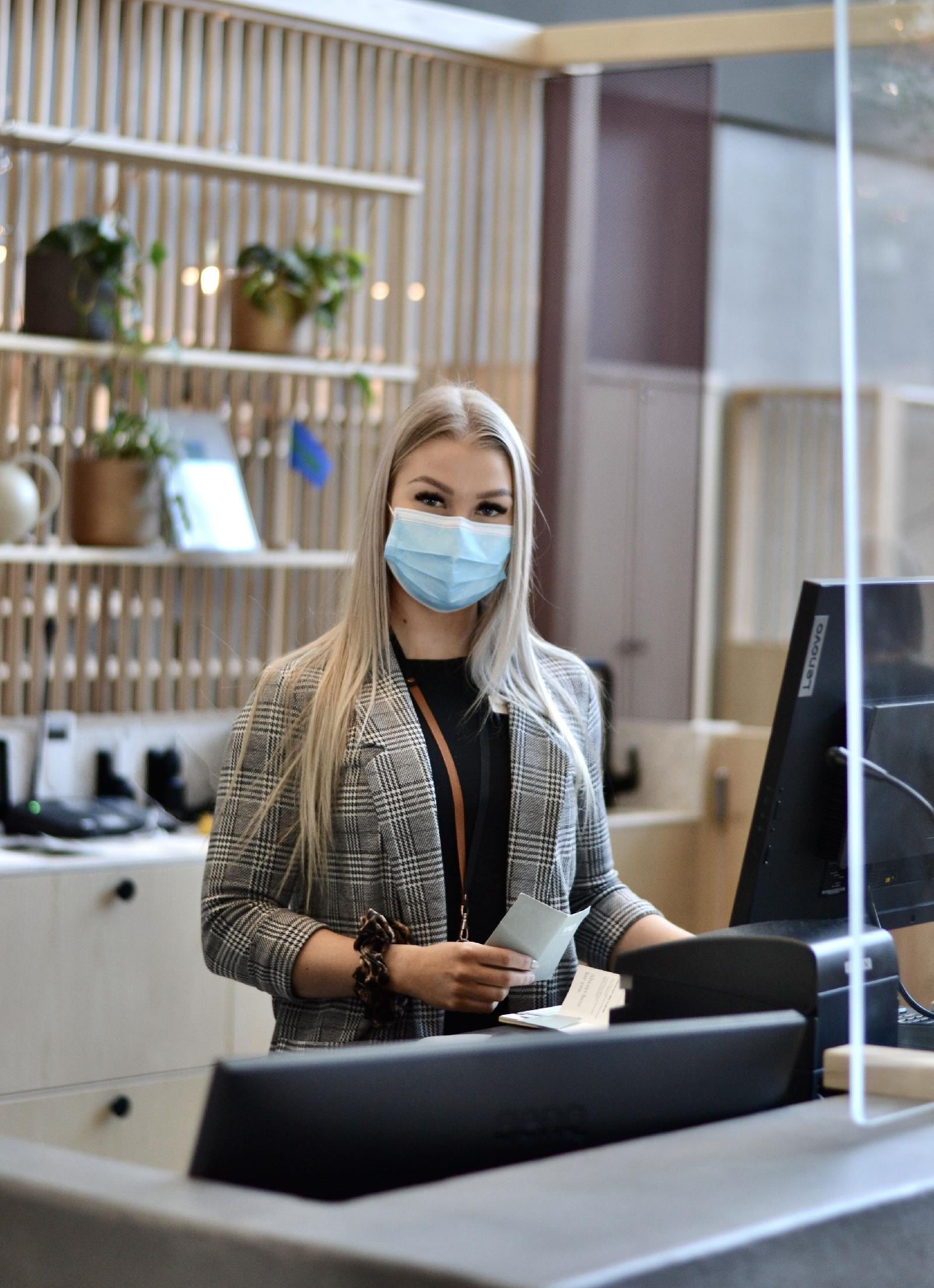Valo Hotel Helsinki