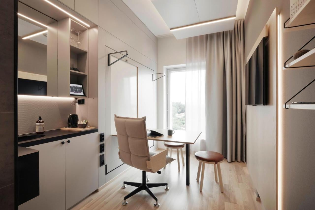 Valo Hotel Helsinki