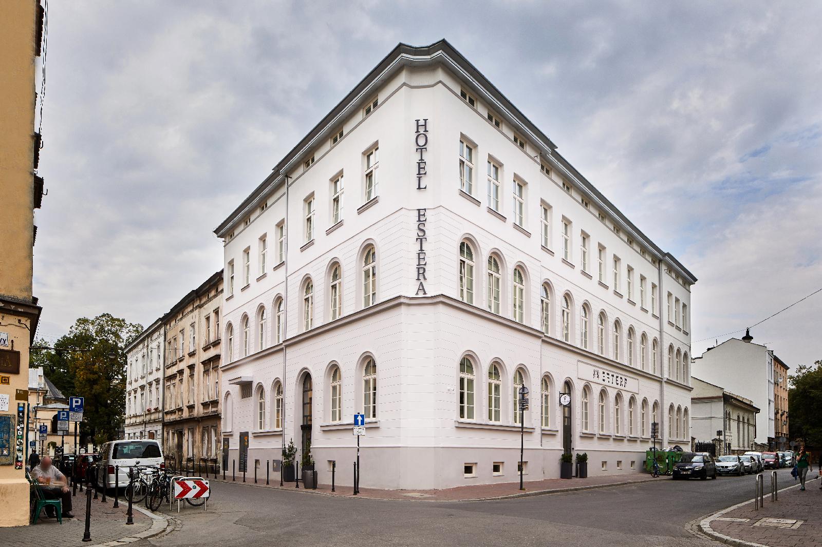 Hotel Estera