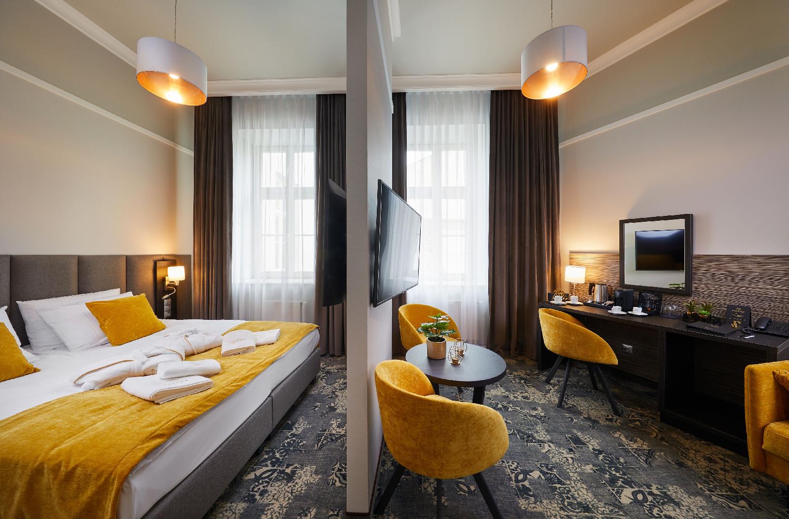 Hotel Estera
