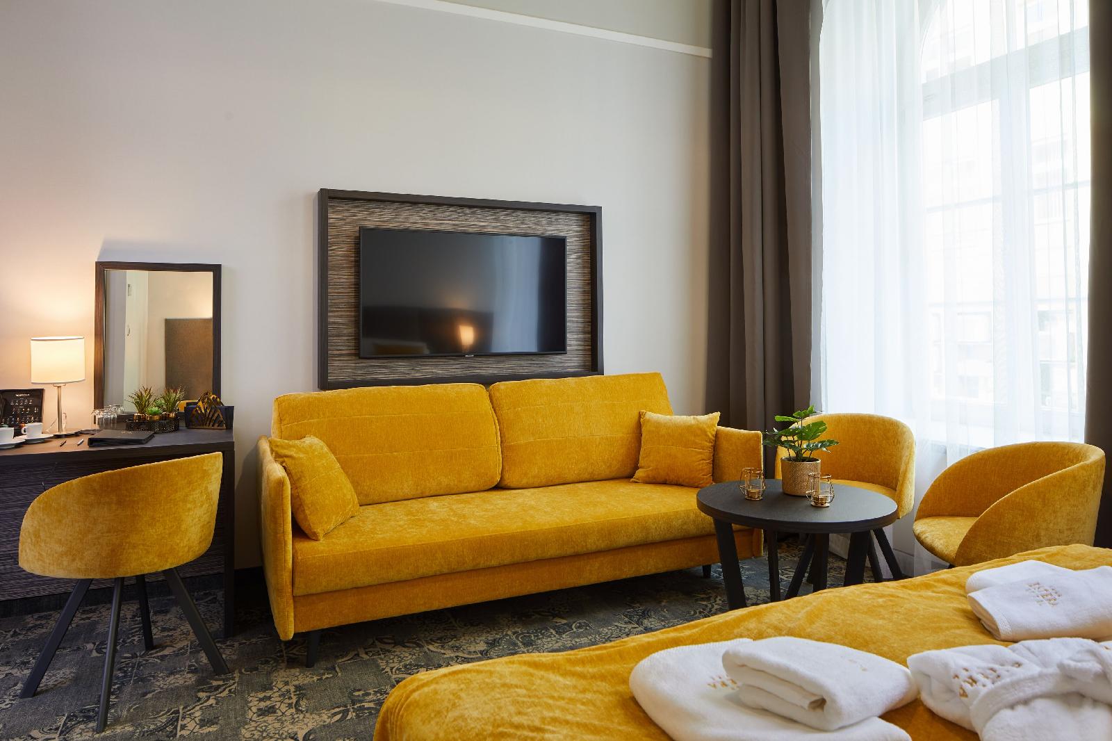 Hotel Estera