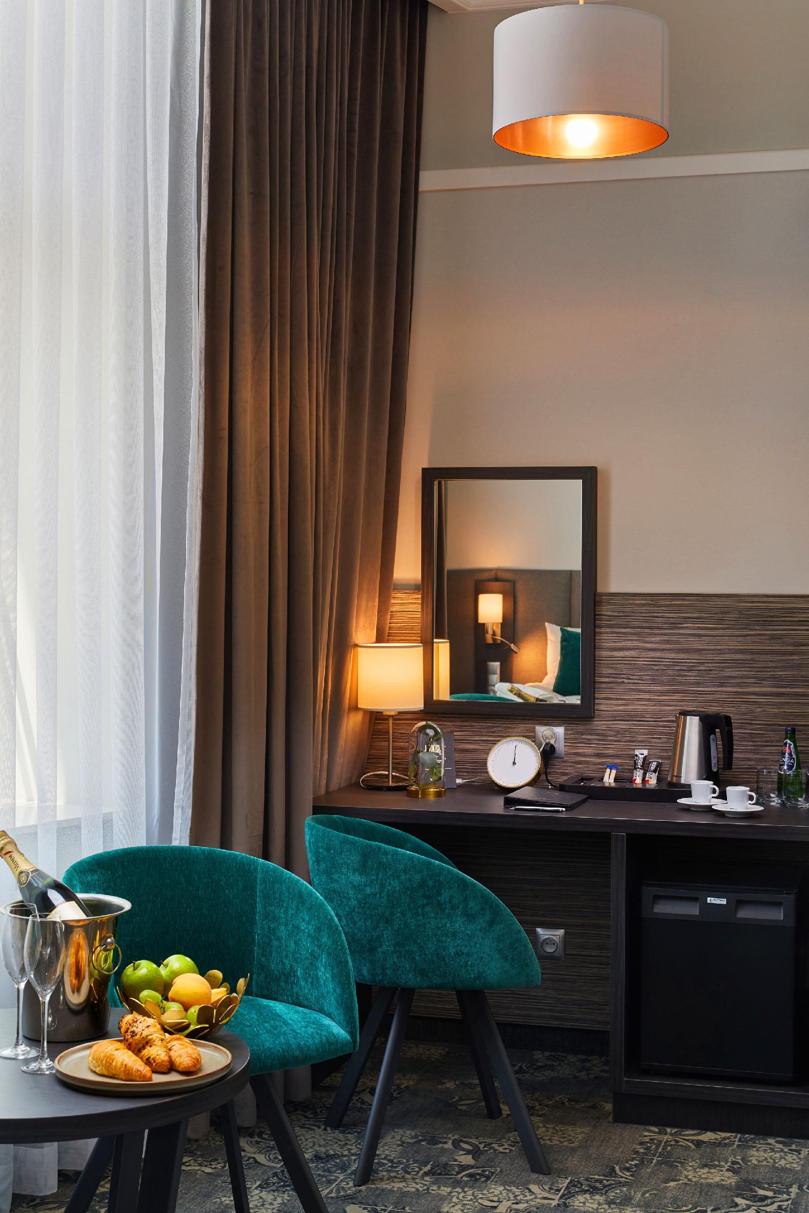 Hotel Estera