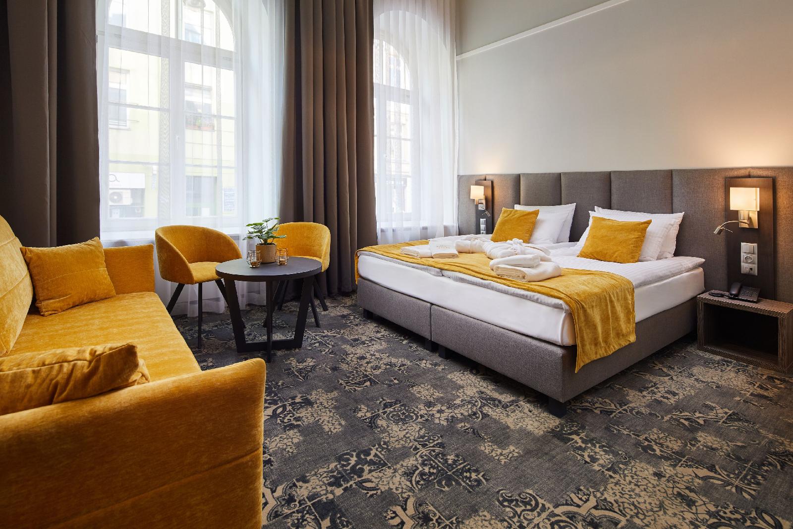 Hotel Estera