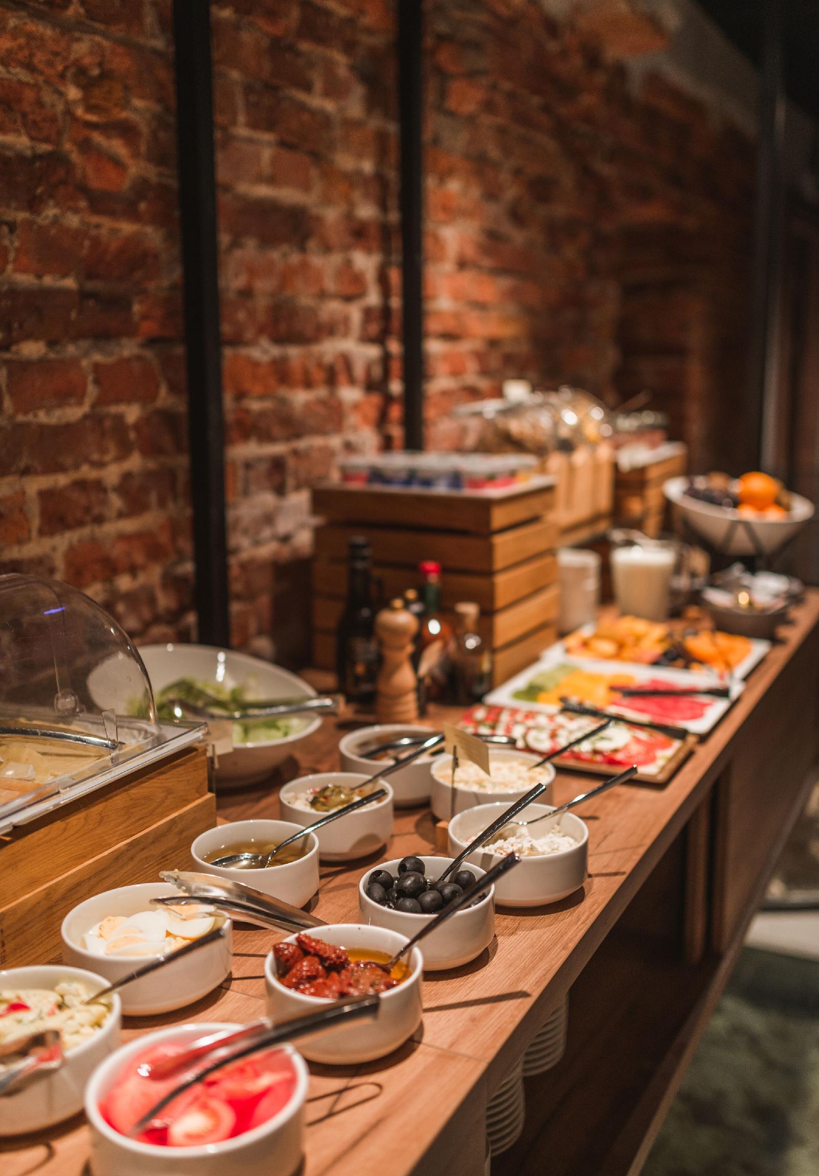 Hotel Estera