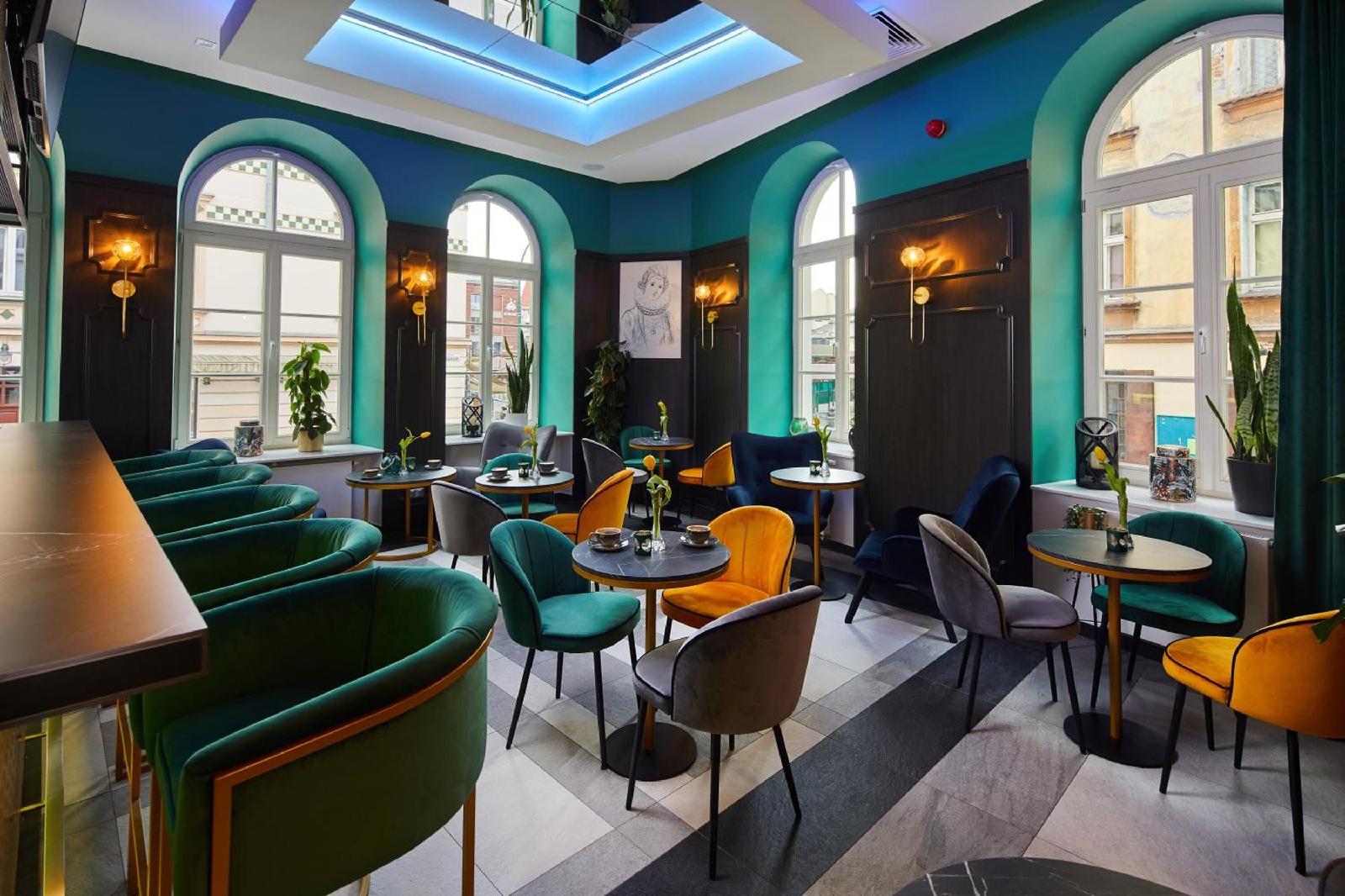 Hotel Estera