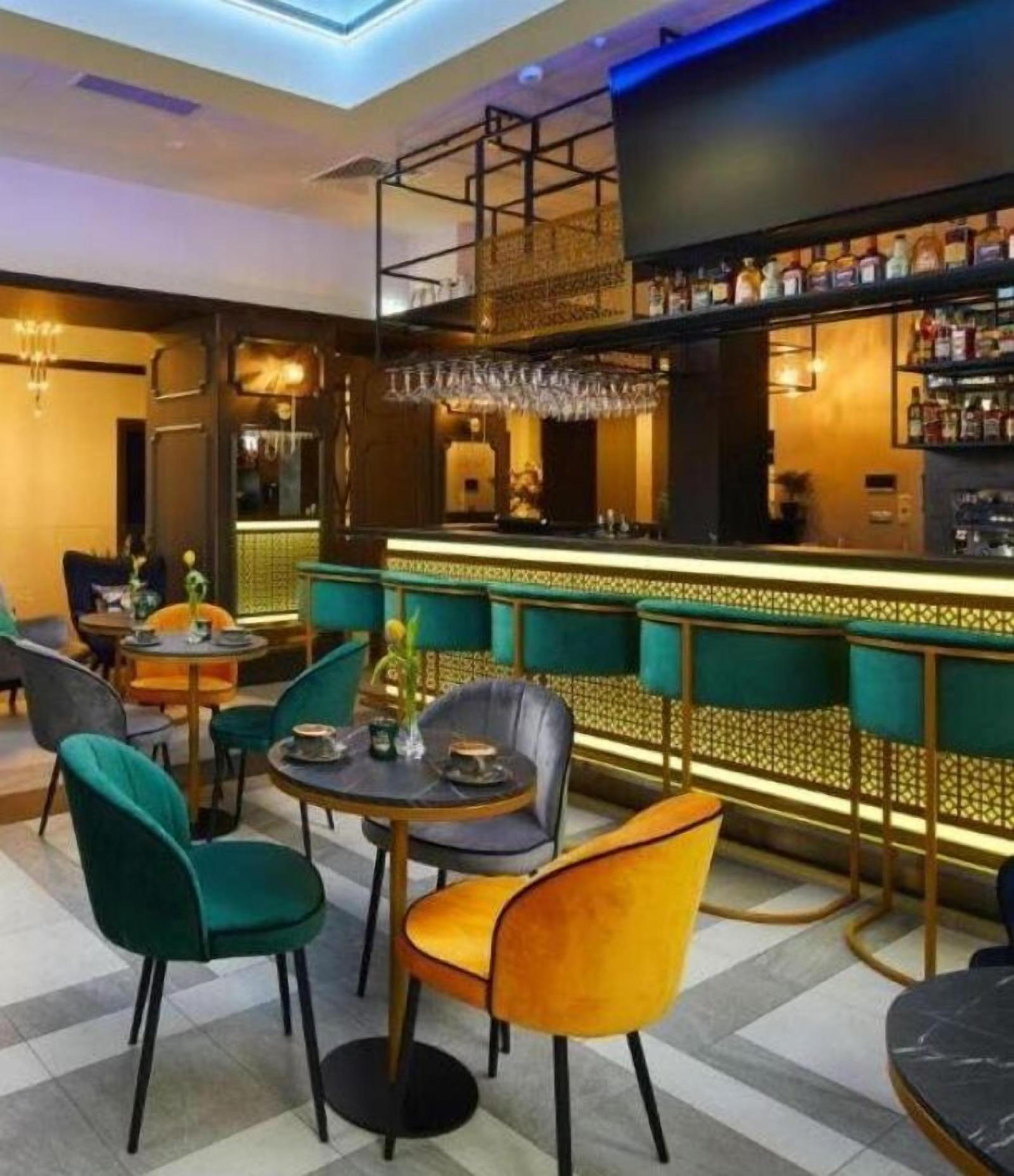 Hotel Estera