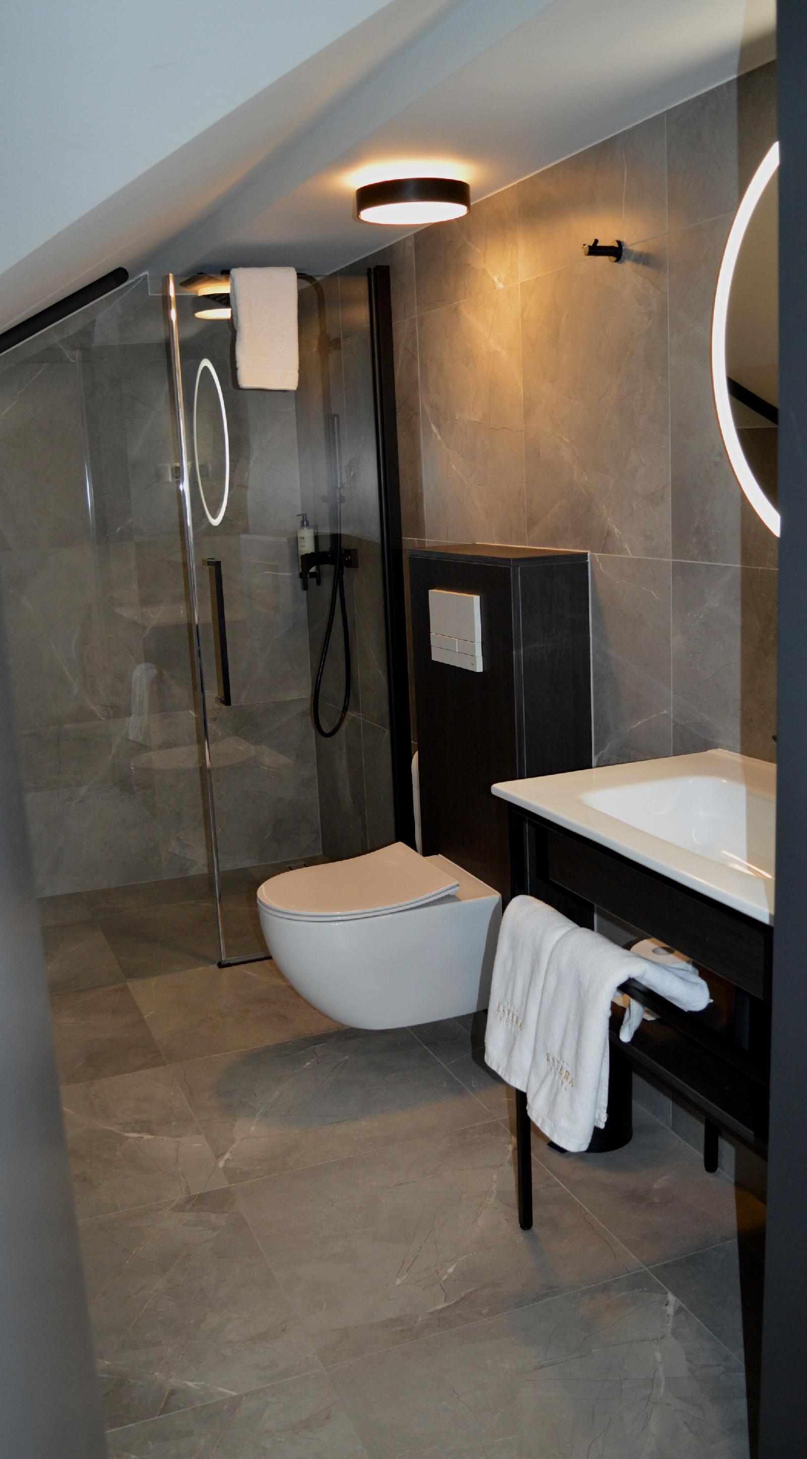 Hotel Estera