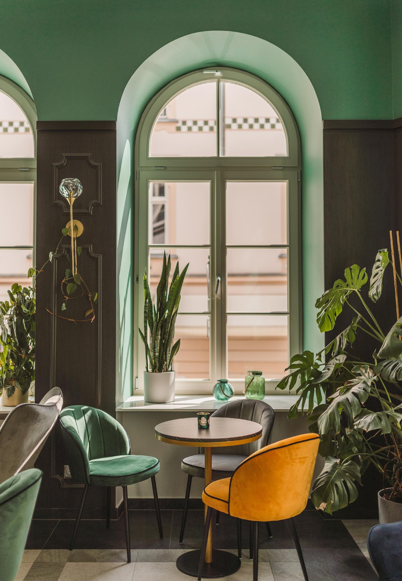 Hotel Estera