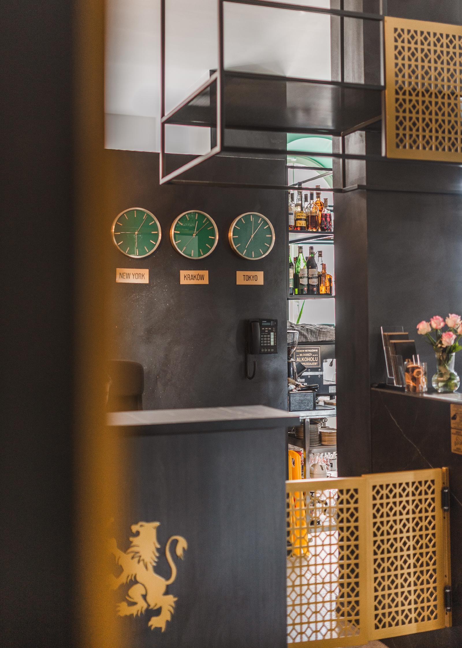 Hotel Estera