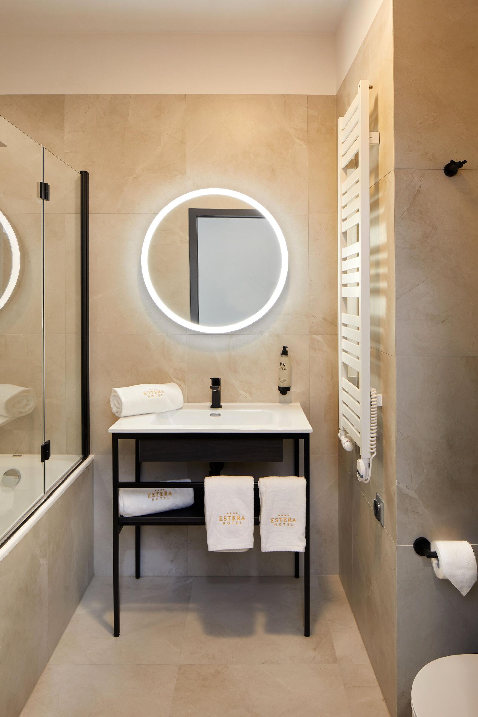 Hotel Estera