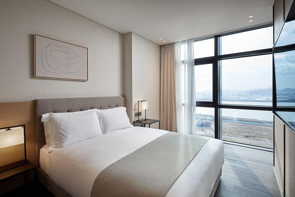 Shilla Stay Seobusan