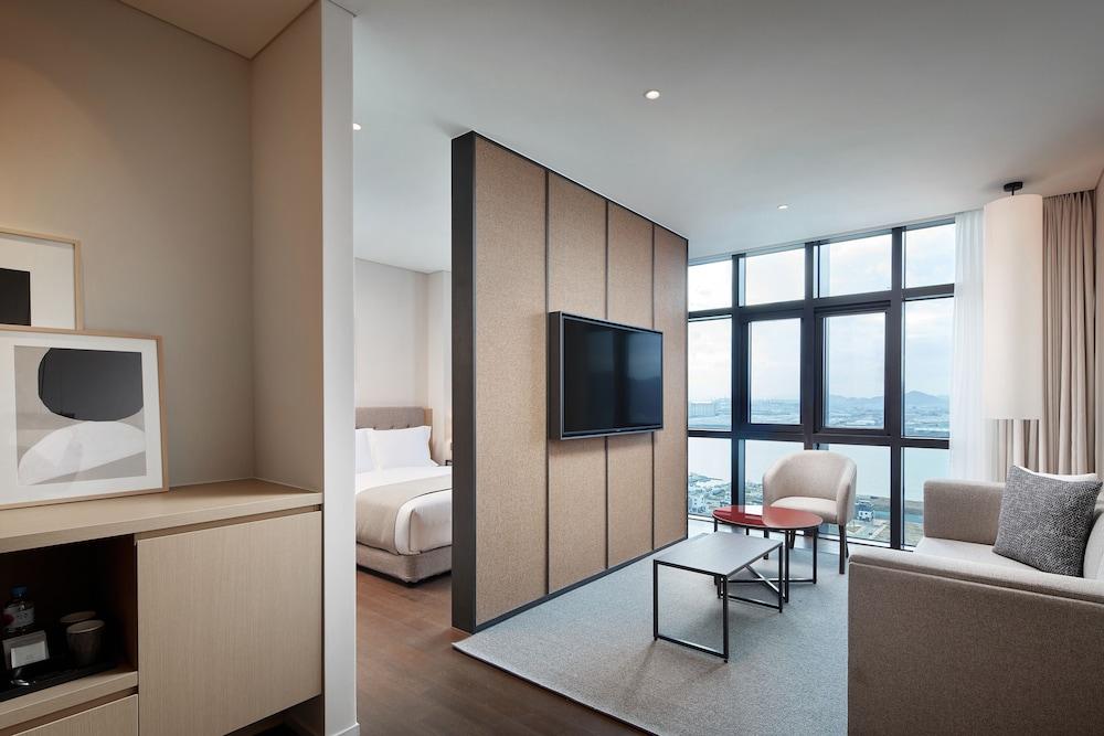 Shilla Stay Seobusan