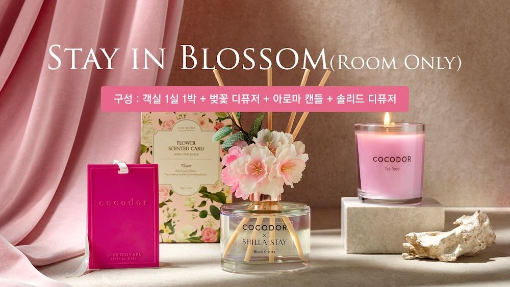 Shilla Stay Seobusan