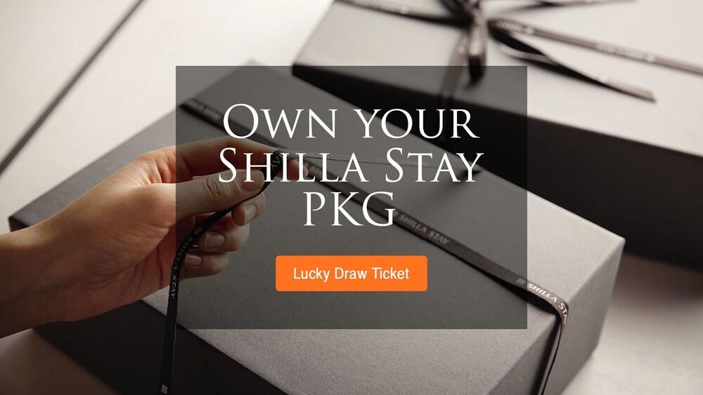 Shilla Stay Seobusan