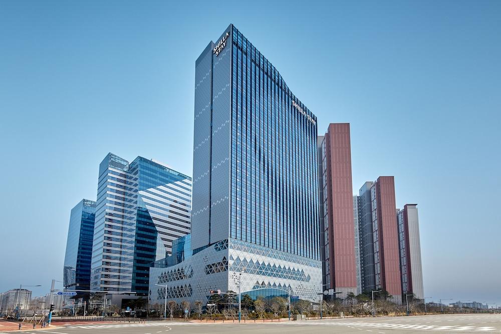 Shilla Stay Seobusan