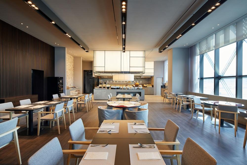 Shilla Stay Seobusan