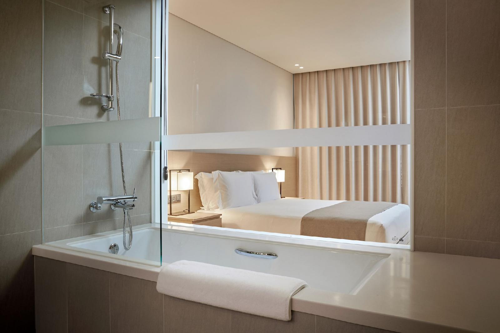 Shilla Stay Seobusan