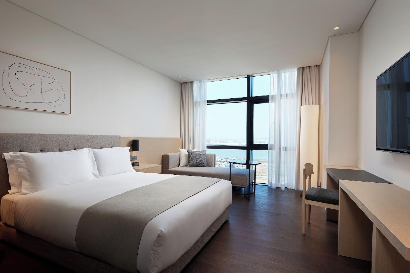 Shilla Stay Seobusan