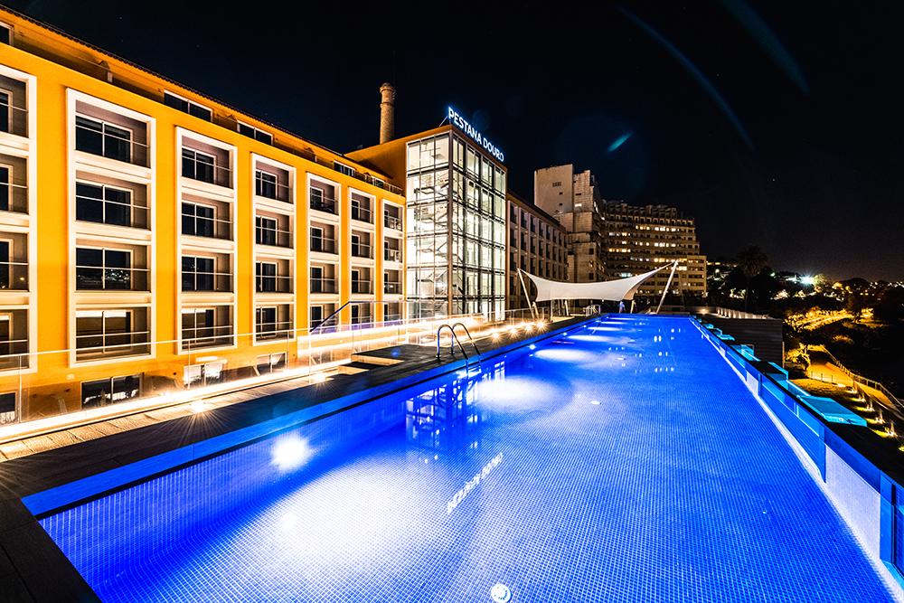 Pestana Douro Riverside Hotel & Conference Center