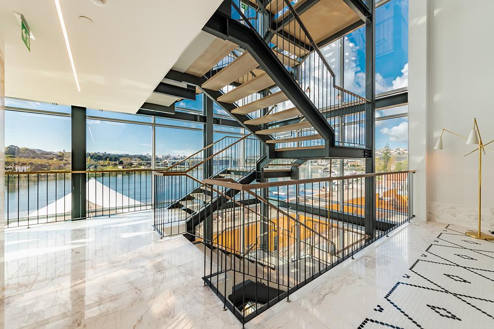 Pestana Douro Riverside Hotel & Conference Center
