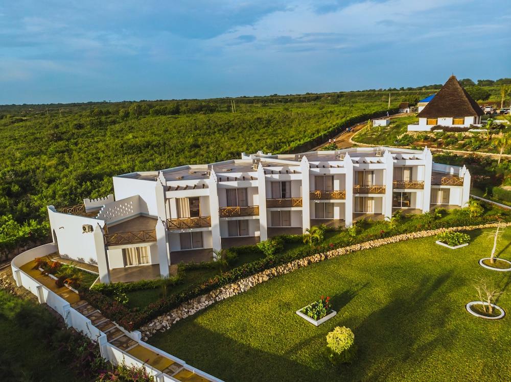 Kilindini Resort & Spa